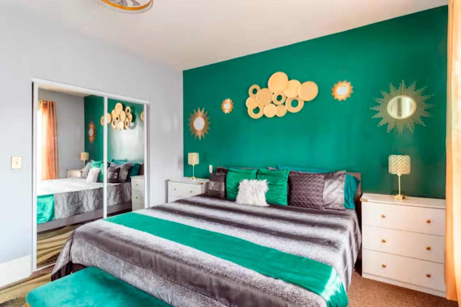 The Tremont Emerald - By Christmas Story House - Historic Charm & Modern Comfort Near Downtown With Parking, 300Mb Wifi & Self Check-In Cleveland Exterior photo